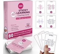 MBM Workplace - Sticky Learning Training Cards for Post-Course Coaching