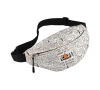 MBMSO Archeologist Waist Fanny Packs Arrowhead Hunter Gifts Artifact Gift for Archaeology Lover Funny Geologist Gift Backpack, Archeologist WB, L, Waist Packs