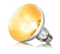 MBMYUCKY Tortoise Heat Lamp for Reptiles - D3 UV Basking Lamp Vivarium UVB Light Reptile Kit for Bearded Dragon Turtle Tank (80, Watts)