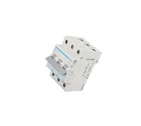 MBN332E Overcurrent Switch 400VAC lRated: 32A Pole: 3 DIN Charact: B 6kA HAGER
