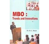 MBO: Trends And Innovations