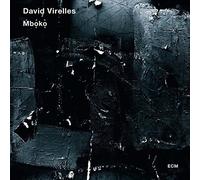 Mboko by David Virelles, Thomas Morgan, Robert Hurst, Marcus Gilmore, Rom? D?z (2014-10-07)