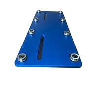 MBOLT CIRCULAR SAW GUIDE FOR THE MBOLT GUIDE RAIL