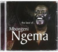 Mbongeni Ngema - Best of
