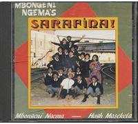 Mbongeni Ngema's Sarafina