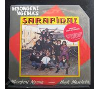 Mbongeni Ngema's Sarafina