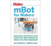 mBots for Makers