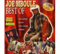 Mboule Joe - Et Le Sawa Systeme La Quintessence