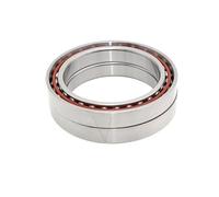 MBPAIHOP 1pcs 71824A5 120X150X16 71824AC 7824AC Thin-walled Angular Contact Bearings Spindle Bearings