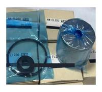 MBPAIHOP 1PCS Filter Element AM-EL150 AM-EL250 AMD-EL150 AMD-EL250 AME-EL150 AME-EL250 AMF-EL150 AMF-EL250 AMG-EL150 AMG-EL250 AMH-EL150-EL250(AMH-EL250)