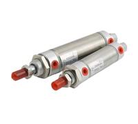 MBPAIHOP 1PCS mini cylinder RT-57232-M-10-15-20-30-40-50-60-100-MC-MF RT-57212-M-20 RT-57216-M-25 RT-5721-M-150 RT-57216-M-200(-M-200)