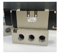 MBPAIHOP 1PCS Solenoid Valve VFS5110/5310/4110-4E/4EB/5EB-04-06 VFS1120-5GB-01(VFS5110-5EB)