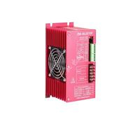 MBPAIHOP 220V10A DC brushless motor controller driver, rated input 2200WPWM, adapts the output power ≤1500W motor