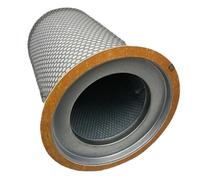 MBPAIHOP 3422014900 Gas Separator Oil Water Separator Screw Pump Subdivision Filter Element Oil Separation Element