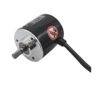 MBPAIHOP 360 Ppr 40mm Outer Size Rotary Encoder E6B2-CWZ1X