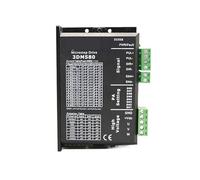 MBPAIHOP 3DM580 stepper motor driver 3-phase 18-50VDC 8.0A 57 86 motor control