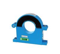 MBPAIHOP AC 50A-3000A clamp sensor 0-10V 4-20mA RS485 0-5V ampere sensor transformer current signal transmitter transducer(4-20mA DC output,AC0-1000A_DC5V)