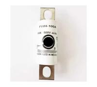 MBPAIHOP FWH-40A-50A-60A-80A-100A-125A-150A-200A -225A-250A -300A -350A-400A450A/500A/600A 500VAC/DC Fuse(FWH-50A)