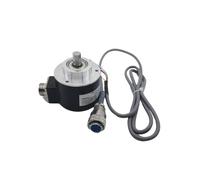 MBPAIHOP GHS58-10C1000BMP526 10mm Shaft 1000ppr p/r Rotary Encoder