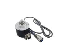 MBPAIHOP GHS58-10C360BMCP526 10mm shaft 360ppr p/r rotary encoder output 5-26V(2000PPR)