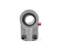 MBPAIHOP Hydraulic Cylinder Earring Spherical Plain Bearing Injection Molding Machine Joints omponent Rod End Bearing 1PC GIHN-K100LO