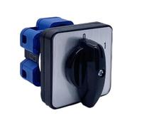 MBPAIHOP LW26-32F C02/1 32A Universal Conversion Rotary Cam Switch