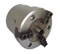 MBPAIHOP MHSH3-16D,20D,25D,32D,40D,50D,63D,80 three jaw cylinder(MHSH3-50D)