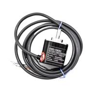 MBPAIHOP Photoelectric rotary incremental encoder E6B2-CWZ1X-50PR CWZ1X-100PR CWZ1X-600PR CWZ1X-1024P CWZ1X-1500PR Z6B2-CWZ1X-5000PR(E6B2-CWZ1X-1024PR)