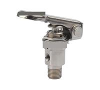 MBPAIHOP Release valve press type TAC2-41V TAC2-41P TAC2-31P TAC2-31V 4V 4P 3V 3P 3S Manual on-off valve button air valve(TAC-3P-34T)