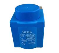 MBPAIHOP Solenoid Valve Coil BE230AS 018F6701 BE230CS 018F6732(BE230CS 018F6732)