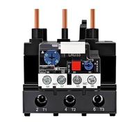 MBPAIHOP Thermal relay LRD16C LRD3355C 3357C 3359C 3363C overload protection(LRD32C 23-32A)