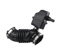 MBPBVRVAF Air Intake Hose For Sentra 2.0L 2007 2008 2009 2010 2011 2012 OE 16576-ET00A 696-003 High-flow Air Intake Boot Duct Replaces Hose