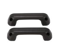 MBPBVRVAF Car Outer Handle 1 Pair for D21 for Frontier for Pickup 1986-1997 of Armrest Door Handle Interior Car Accessories 80940 15G00