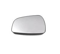 MBPBVRVAF Car Wing Mirror Glass For Mazda For CX-5 2017-2023 For CX-9 2016-2021 Side Mirror Glass