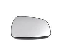 MBPBVRVAF Car Wing Mirror Glass For Mazda For CX-5 2017-2023 For CX-9 2016-2021 Side Mirror Glass