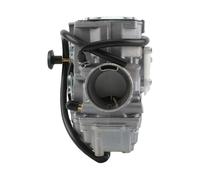 MBPBVRVAF Carburettor Kit For YFM 350 For 2WD For 4WD For Kodiak For Big For Bear 350 For YFM400 For 4WD Motorcycle Carburetor Engine Spare Parts Carburetor Carb