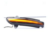 MBPBVRVAF Dynamic Turn Signal For CLS S E T-MODEL CL-COUPE W219/C219 W221 V221 W211 S211 W216 C216 2pc Dynamic Blinker Turn Signal LED Arrow Mirror Indicator Light