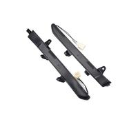 MBPBVRVAF Dynamic Turn Signal For Mazda For CX-5 KF CX-8 For CX-9 2pcs LED Dynamic Turn Signal Light Rearview Mirror Indicator Sequential Blinker