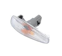 MBPBVRVAF Dynamic Turn Signal For Outlander 2011-2015 Fender Lamp Side Turn Signal Light Blinker Mirror Indicator Light(1PCS)