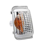 MBPBVRVAF Dynamic Turn Signal For Peugeot Boxer Car Wing Mirror Indicator Len Turn Signal Light Mirror Indicator Light(Left Side)