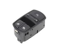 MBPBVRVAF For Vauxhall For Corsa 2006-2021 Power Window Switch Auto Accessorie 13258521AA 13258521 Window Master Switch