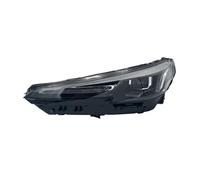 MBPBVRVAF Front Headlight Assembly 1pc For Changan CS55 For Plus 2022 2023 2024 Car Headlight Front Bumper Headlamp Assembly Head Light Lamp Headlamp Assembly(Left side)