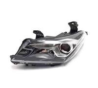 MBPBVRVAF Front Headlight Assembly 1pc For Glory For FENGON 560 S560 2018 2019 2020 2021 2022 Car Headlight Front Bumper Headlamp Assembly Head Light Lamp Headlamp Assembly(Old type left side)