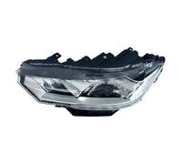 MBPBVRVAF Front Headlight Assembly For Great Wall For Haval H6 2021 2022 1pc Car LED Head Light Lamp Front Bumper Headlight Headlamp Assembly Headlamp Assembly(Only Left)