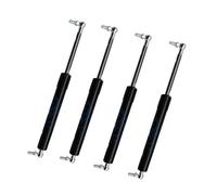 MBPBVRVAF Gas Spring Strut 1PC 15kg/150N 240mm-320mm Spring Hinge Kitchen Cupboard Furniture Hardware Car Hydraulic Lift Support Gas Strut Tailgate Gas Struts(18-8-95-260)
