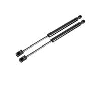 MBPBVRVAF Gas Spring Strut 2Pcs Car Front Engine Cover Bonnet Hood Gas Struts Lift Support Rod Bars For Hyundai For Grand Starex H1 2007-2019 Tailgate Gas Struts