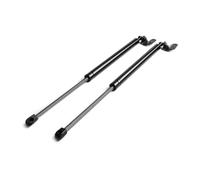 MBPBVRVAF Gas Spring Strut 2PCS For 350Z For Z33 2003 2004 2005 2006 2007 2008 Lift Shock Damper Rear Tailgate Gas Strut Bars Trunk Support PM1012 Tailgate Gas Struts
