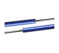 MBPBVRVAF Gas Spring Strut For Golf Mk2 1983-1992 Hatchback Gas Struts Lift Support Front Bonnet Modify Spring Shock Absorber Rod Hood Damper Tailgate Gas Struts(2)