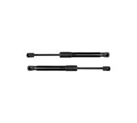 MBPBVRVAF Gas Spring Strut For Model Y 2020-present 1505547-00-A Front Trunk Gas Pressure Support Rod Lifting Support Gas Spring Shock Absorber Tailgate Gas Struts(2)
