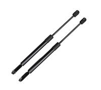 MBPBVRVAF Gas Spring Strut Qty2 For Z3 1995 1996 1997 1998 1999 2000 2001 2002 Shock Absorbers Lift Supports Strut Bars Prop Hood Struts Front Bonnet Gas Springs Tailgate Gas Struts